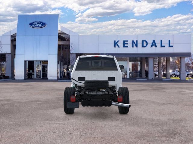 New 2026 Oxford White Ford XL image 5
