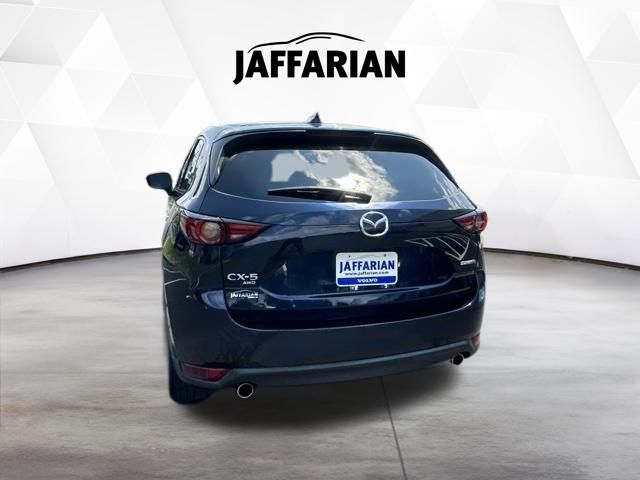 Used 2020 Mazda CX-5 SUV