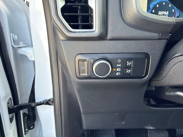 Used 2025 Ford Bronco Sport SUV