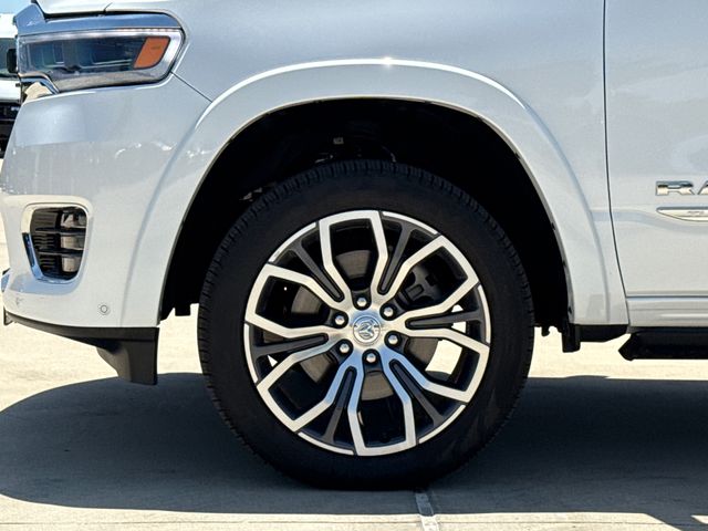 2026 RAM 1500 Tungsten - Photo 6