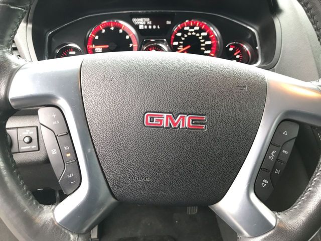 2014 GMC Acadia SLE-2 11