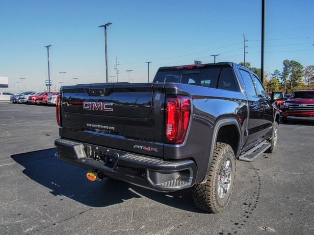 2026 GMC Sierra 1500 AT4X:44764