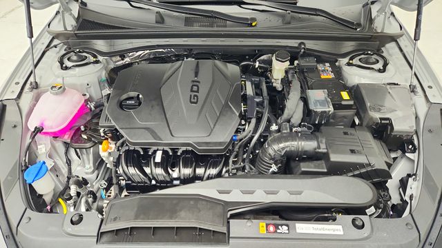 2026 Kia K5 GT-Line - Photo 34