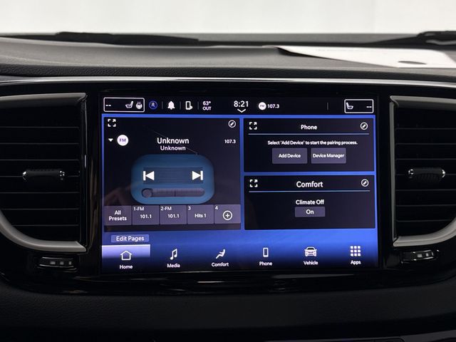 Used 2023 Chrysler Pacifica For Sale in Indianapolis, IN