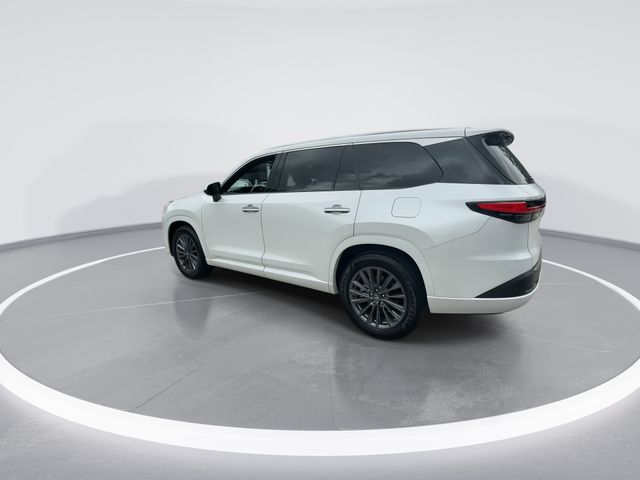 2026 Lexus TX - $55,998
