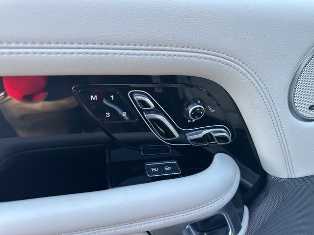 2022 Land Rover Range Rover Westminster Black at Parkway Family Mazda