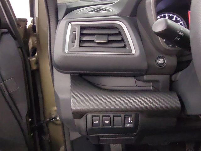 2025 – Subaru – Ascent