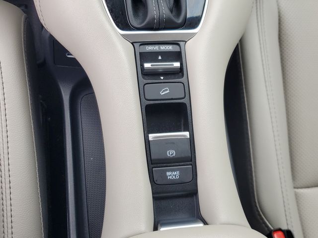 2025 Honda HR-V EX-L - Photo 27