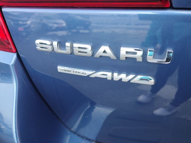 2019 Subaru Outback 2.5i photo