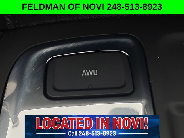 Used 2023 Chevrolet Equinox For Sale in New Hudson, MI