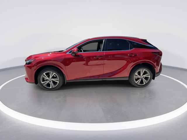 2024 Lexus RX - $53,998