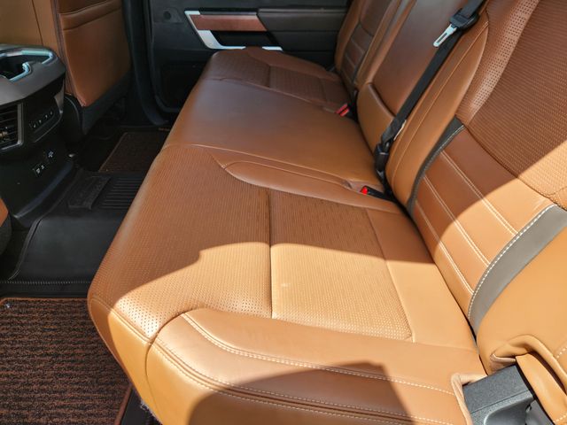 2023 Toyota Tundra 1794 Black at Bayway Cadillac Southwest