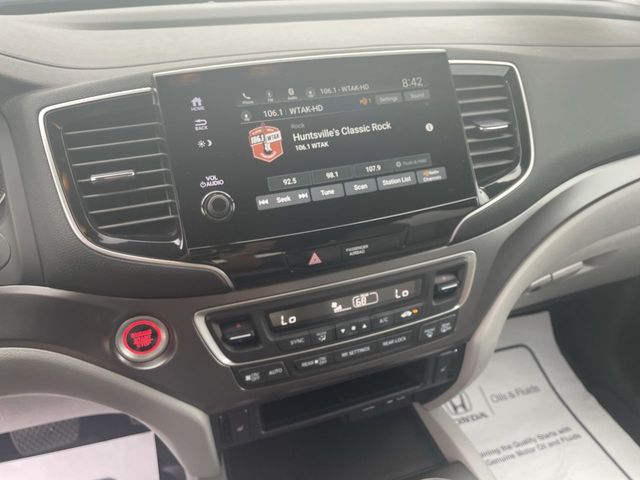 Used 2021 Honda Pilot SUV