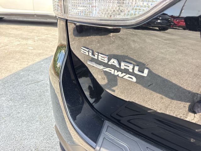 2021 Subaru Forester - $23,588
