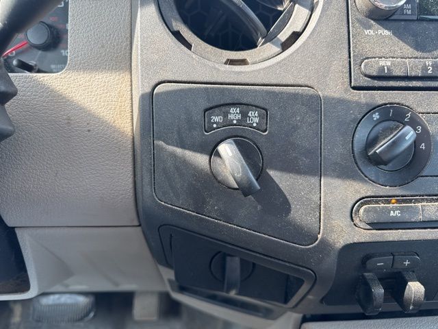 2009 Ford RSX FX4 photo