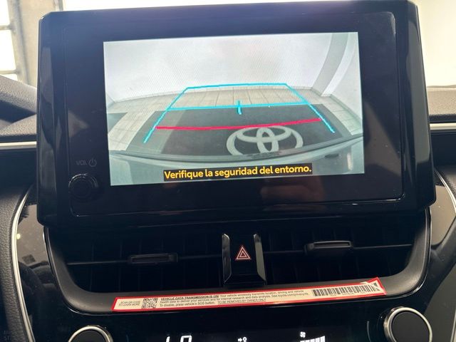 2026 Toyota Corolla Cross LE  at Westside Lexus