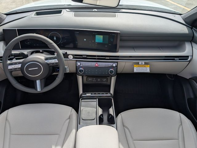 New 2026 White Hyundai Limited image 25