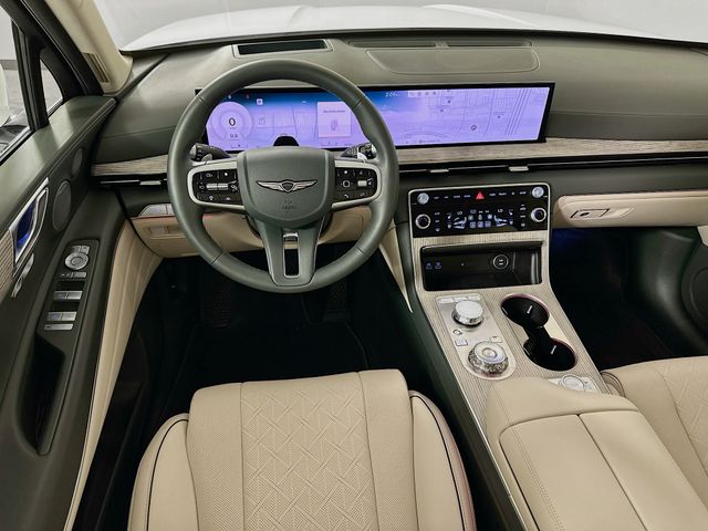 Thumbnail: 2026 Genesis GV80 - 23