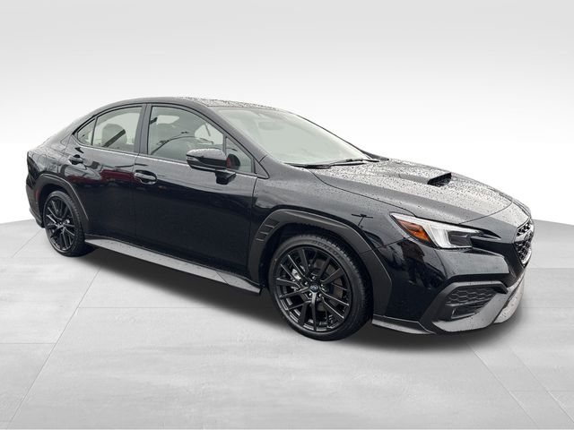 2025 Subaru WRX Limited AWD