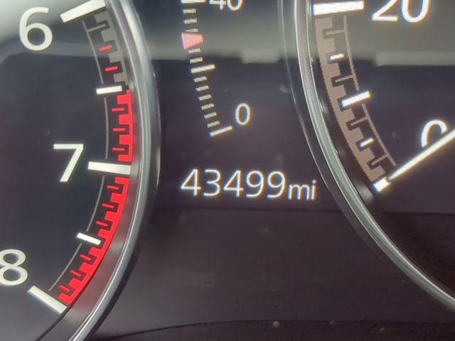 Used 2024 Black Mazda 2.5 S Premium Package image 22