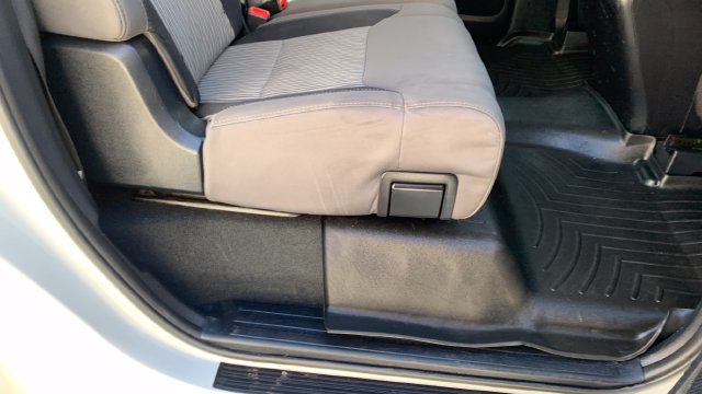 Used 2015 Toyota Tundra Truck