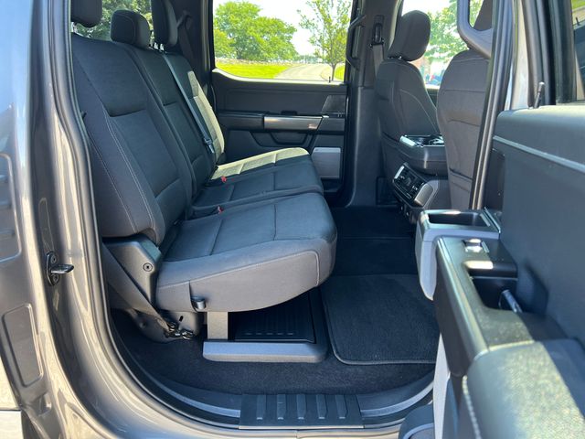 Used 2023 Ford F-150 Truck