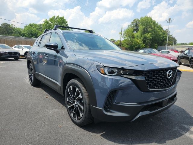2026 Mazda CX-50 Hybrid Premium Plus - 0