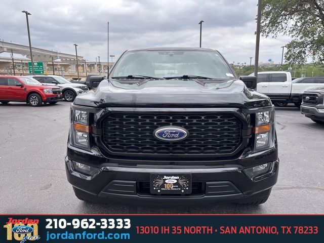 Used Car 2023 Ford F-150  Xl For Sale Under $35,000 In San Antonio, Texas