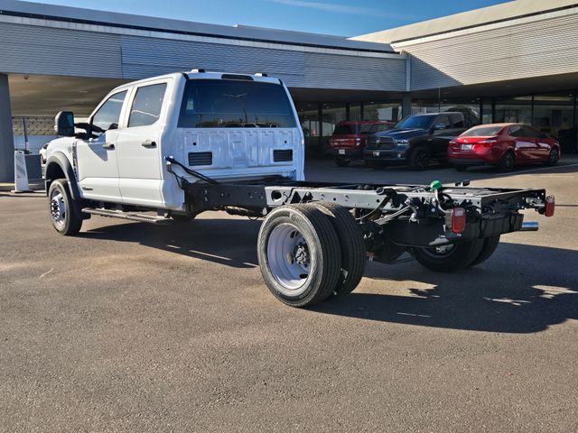 2024 Ford F-450SD XL 4