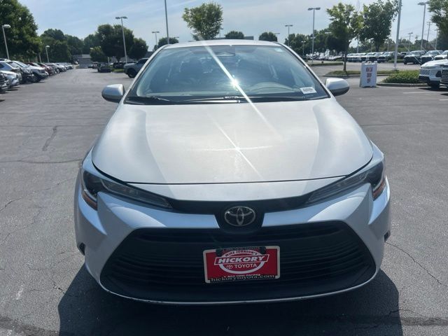 Used 2024 Toyota Corolla Sedan