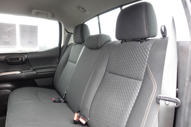 used 2023 Toyota Tacoma car, priced at $41,000