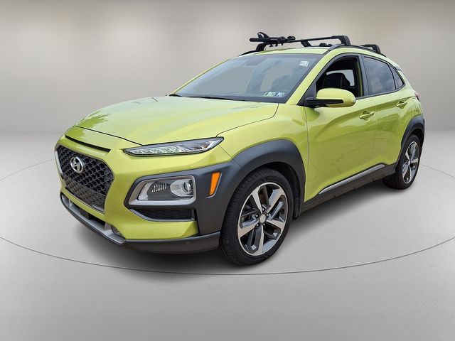 Used 2019 Hyundai Kona SUV