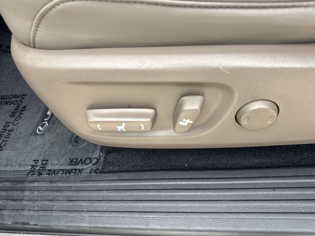 2023 Lexus GX - $53,898