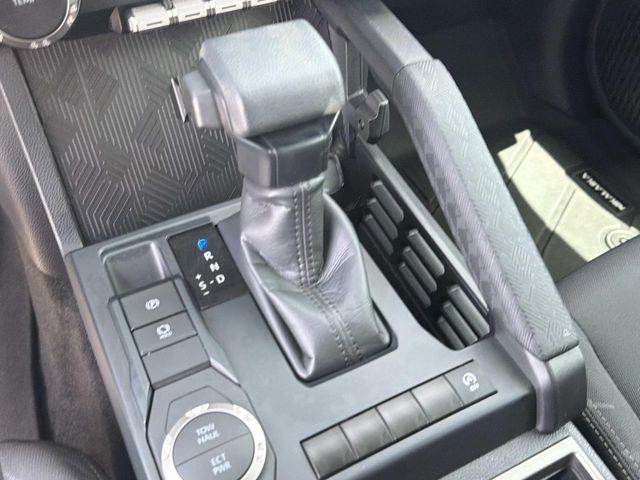 Used 2024 Toyota Tacoma Truck