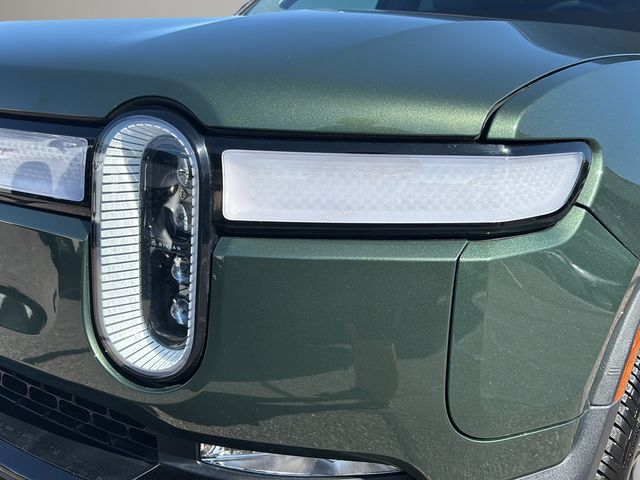 Used 2023 Rivian R1S SUV