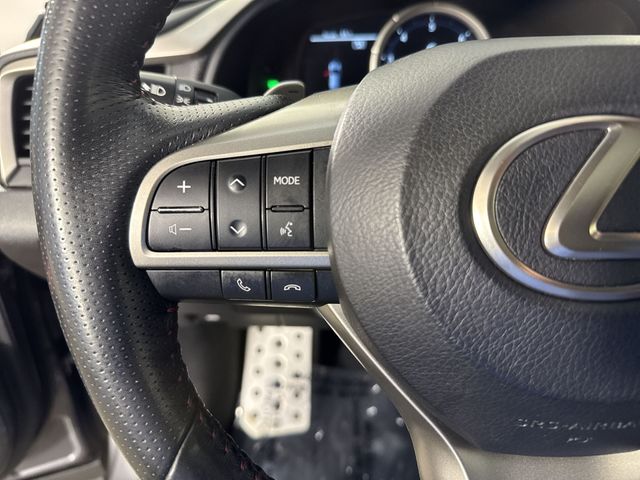 2022 Lexus RX RX photo