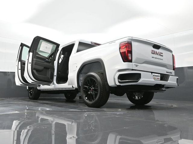 2025 GMC Sierra 1500 Elevation 31