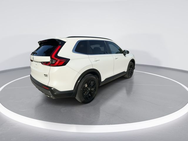 Used 2024 Honda CR-V Hybrid SUV