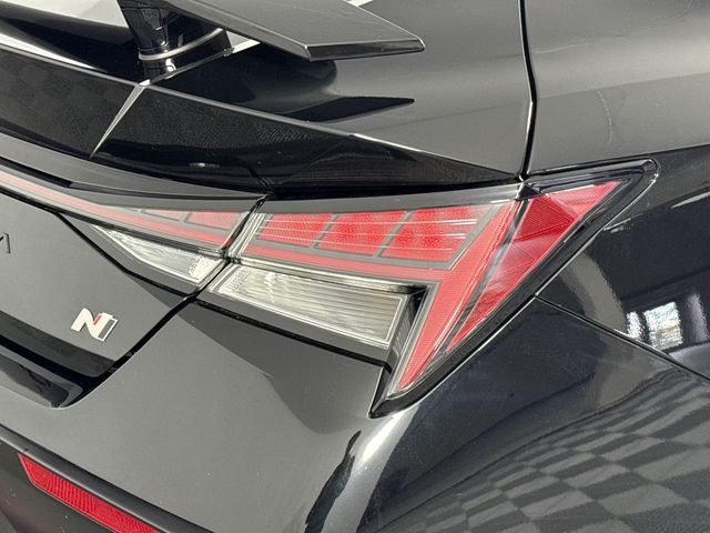 New 2025 Hyundai Elantra N For Sale in Indianapolis, IN