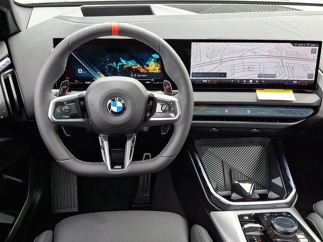 X3 M50 xDrive