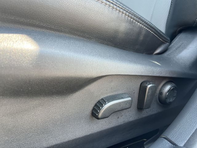 Used 2024 Silver Subaru Limited image 35