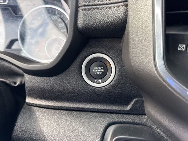 Used 2022 Ram 1500 Truck