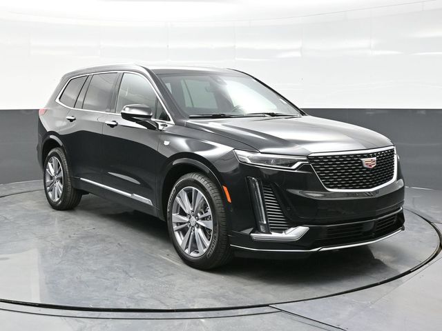 2024 Cadillac XT6 Premium Luxury photo