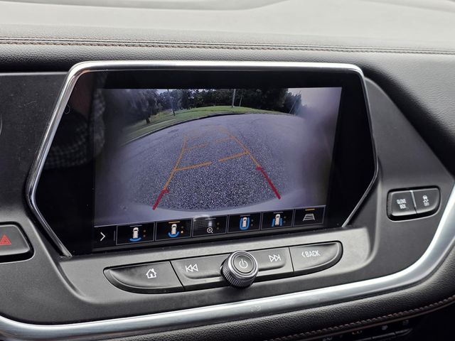 Used 2020 Chevrolet Blazer SUV