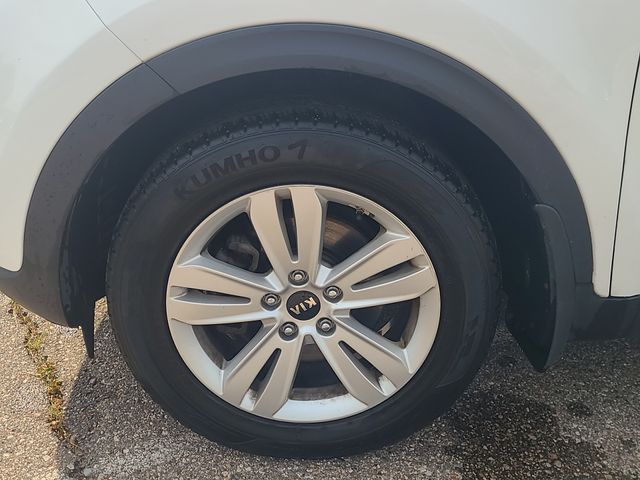 Used 2018 Kia Sportage SUV