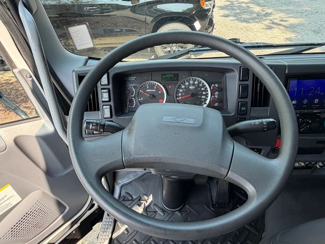 Used 2020 White Chevrolet Base image 36