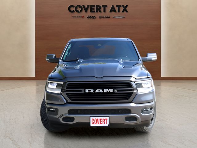 Used Car 2022 Ram 1500  Laramie For Sale Under $40,000 In Austin, Texas