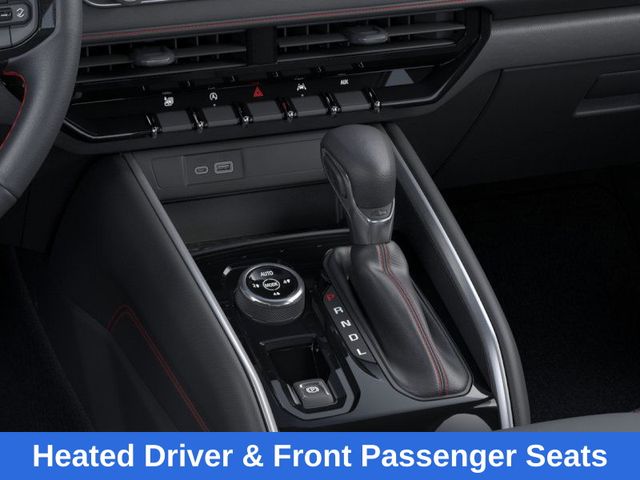 New 2025 Chevrolet Colorado For Sale in New Hudson, MI