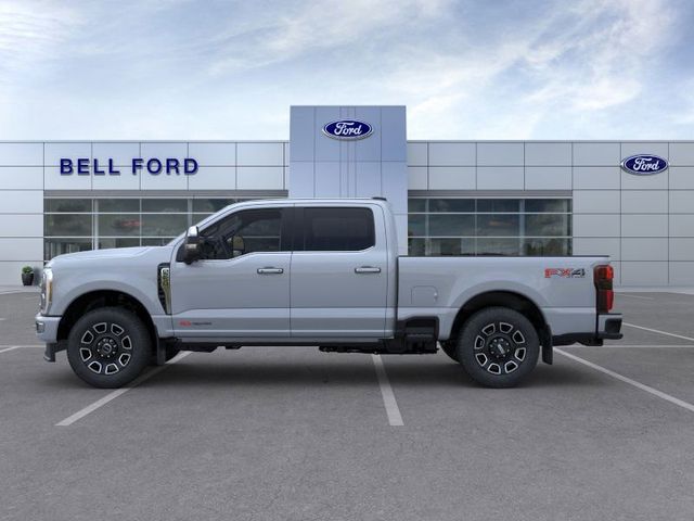 2024 Ford F-250SD Platinum 3