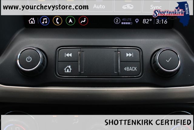 Used 2023 GMC Acadia SUV